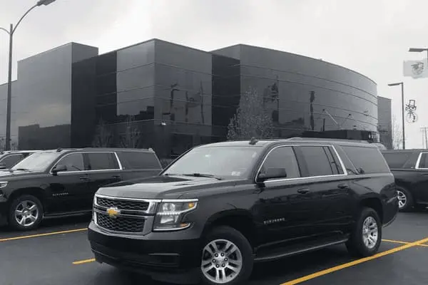 City & Long-Distance Travel